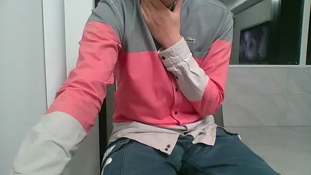 nole_china7 Show Webcam