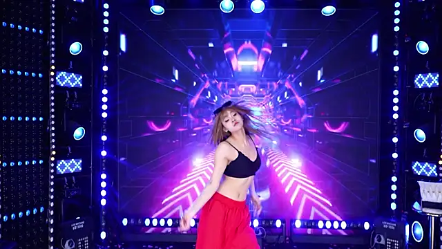 cdyyds003 Webcam Show