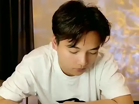 Вебкам-шоу GWpk