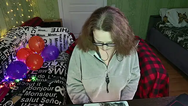 Онлайн чат XXX MarleneDietrich