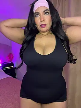 Vicky_Saidi 라이브 XXX 채팅