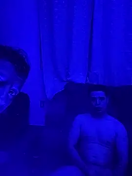 adventure686's Webcam Show