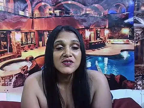 IndianSexyLady20's Live XXX Chat