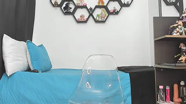 Siul_bigboy: онлайн-секс-чат