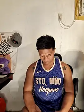 Felix_Asher 网络视讯表演