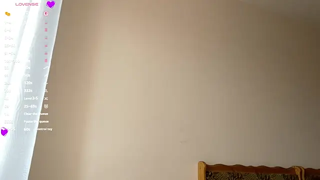 Viktoria_Vibes Chat XXX in diretta