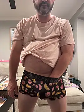 chubbylittlesecret 웹캠 쇼