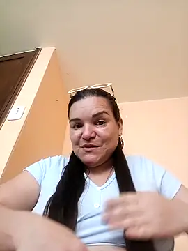 Zuleyka_69 Chat XXX in diretta