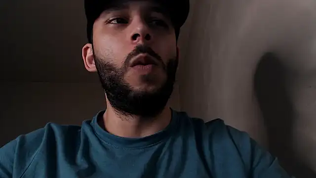 henryaxe Webcam show