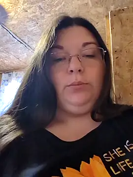 Sembang XXX Secara Langsung BrookeStreams