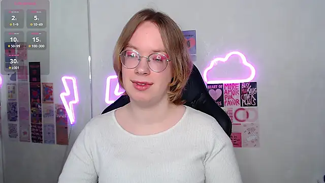 Amanda_Butlerr Show Webcam