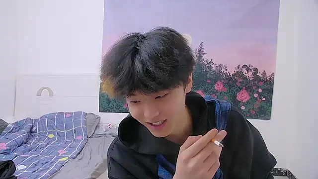 Show de webcam de icecream-002