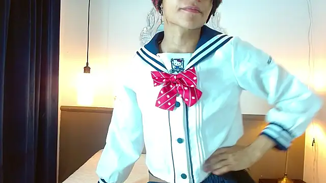 romeo_laurient Webcam show