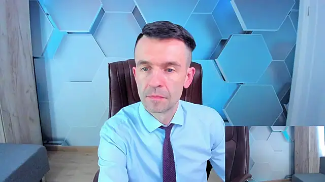 SteveTiger: απευθείας συνομιλία ΧΧΧ