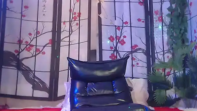 NightOrhideya 라이브 XXX 채팅