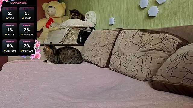 Arina_Bloom Chat XXX live