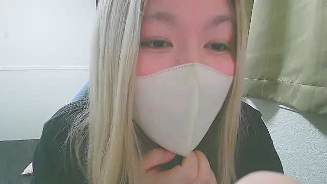 Živý XXX chat Remi_official