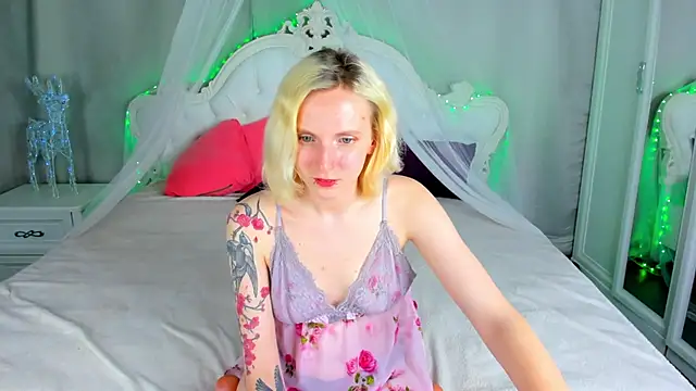 Živý XXX chat LikiLips