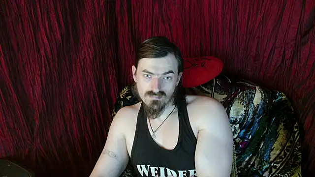 Show webcam de ConanJones