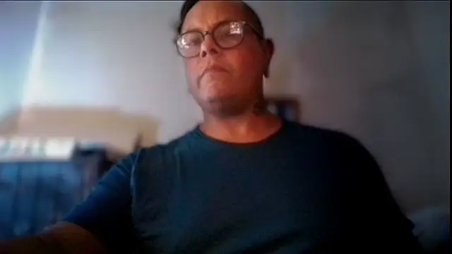 AlanDicksons' Webcam Show