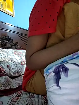 Show de webcam de 124pakhi