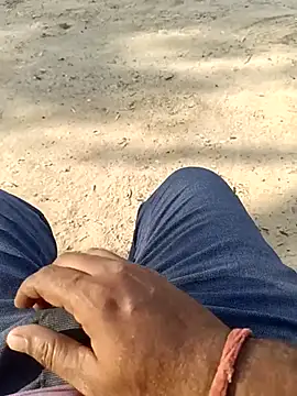 hard_boy9455のウェブカメラショー