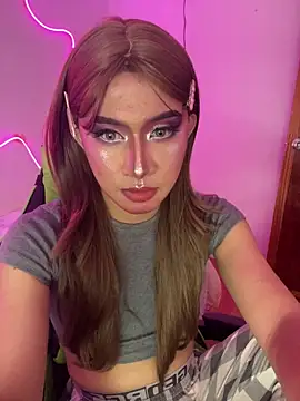 Chat XXX en directo de _CandyTwink_