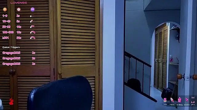 mister_eithan লাইভ XXX চ্যাট