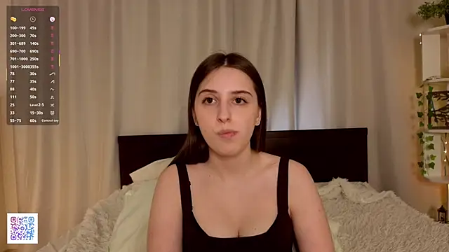 LeanneDinkle élő XXX-chatje