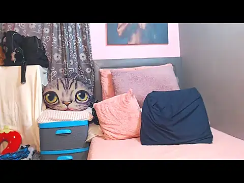 alanalaurent15 Chat XXX in diretta