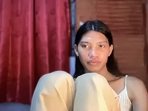 Chat XXX en directo de Yourgoddess_jayve