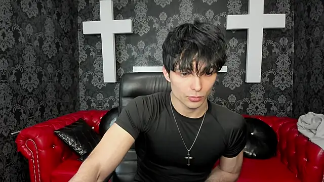 Онлайн чат XXX BillBev