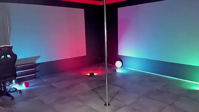 dirty-boss webkamerás műsora