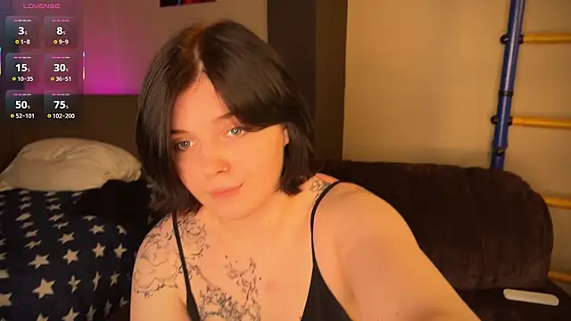 โชว์เว็บแคมของ Sophia_Goodgirl