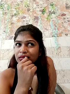 Twinkle-girl's Webcam Show