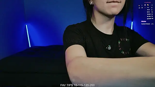 Nalan__ – webcam-show