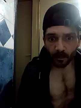 Toro18x4: вебкам-шоу