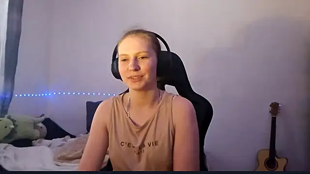 WesleyFrohling's Live XXX Chat