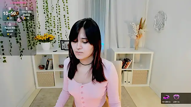 Alexa_Lexi_'s Live XXX Chat