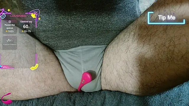 dudu7219のウェブカメラショー