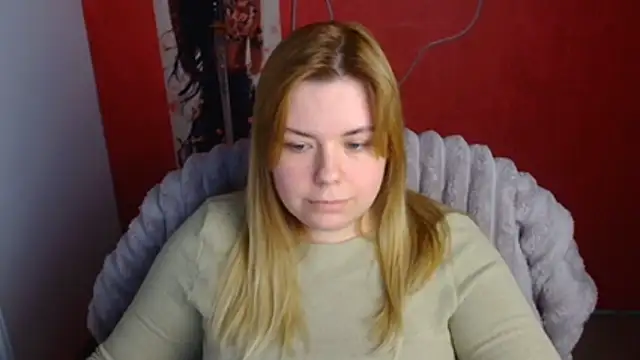 Chatroom XXX en direct de SusannaNight