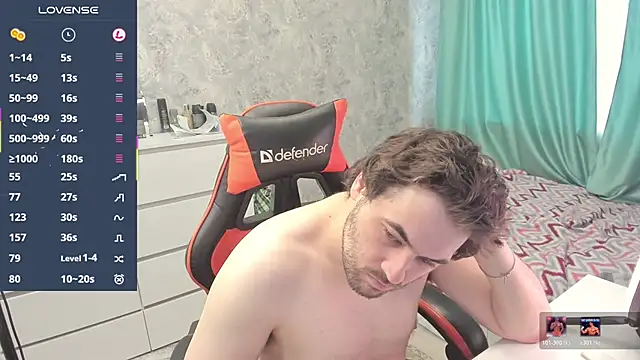 دردشة Morlaios الجنسية المباشرة