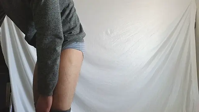 Webkamerová show spidy922