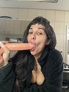 Živý XXX chat Nikatsu