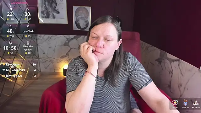 KellyPerfectionn Live XXX chat