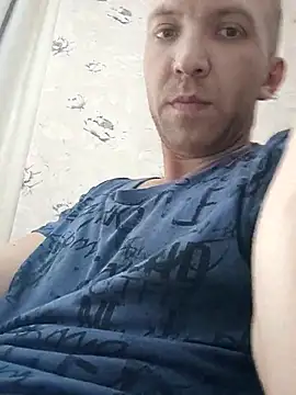 XXX chat uživo modela _uncle_Mitya-43_