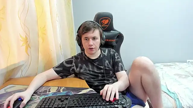 Živý XXX chat iliaskrislove