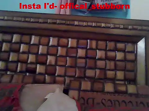 Stubborndesiboy 即時 XXX 聊天