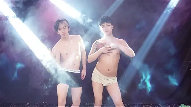 BTS-007 Live XXX Chat