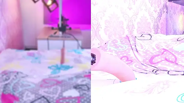 Czat XXX na żywo – kloe_campbell